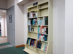 2階館内案内 電気通信大学附属図書館 2階館内案内 電気通信大学附属図書館