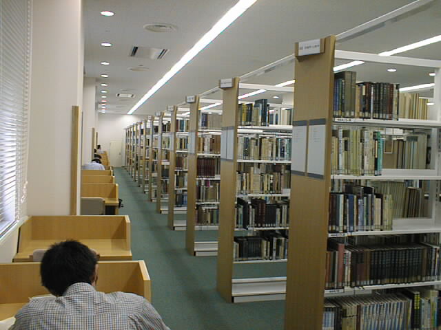2階館内案内 電気通信大学附属図書館 2階館内案内 電気通信大学附属図書館