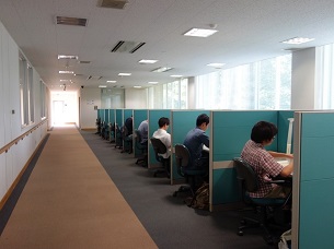 3階館内案内 電気通信大学附属図書館 3階館内案内 電気通信大学附属図書館