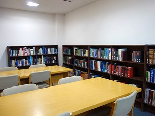 3階館内案内 電気通信大学附属図書館 3階館内案内 電気通信大学附属図書館