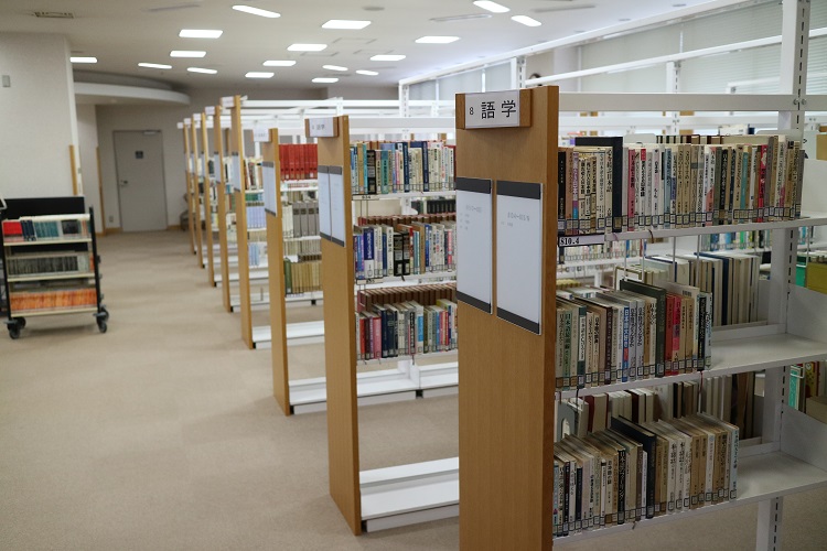 3階館内案内 電気通信大学附属図書館 3階館内案内 電気通信大学附属図書館